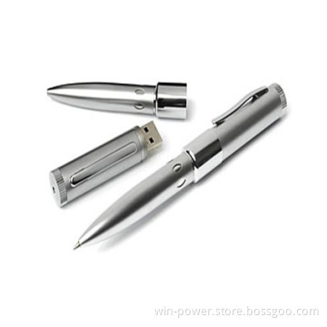 Metal Pen Drive